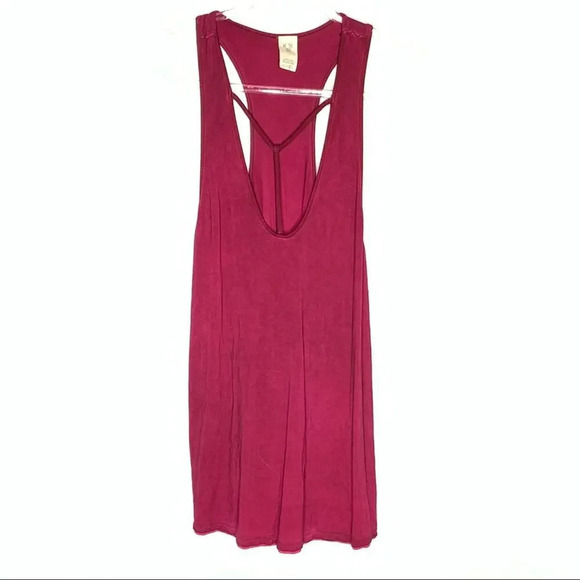 Free People We the Free Tank medium - Picture 1 of 6